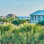 Driftwood Cottage At Seacrest Beach - 1581803