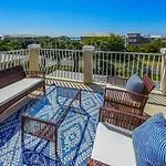Driftwood Cottage At Seacrest Beach - 1581803