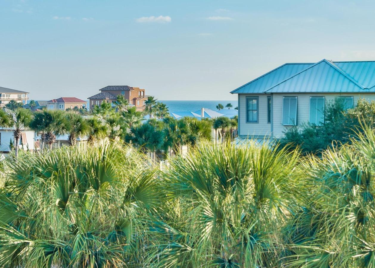 Driftwood At Seacrest - 1581803 Villa