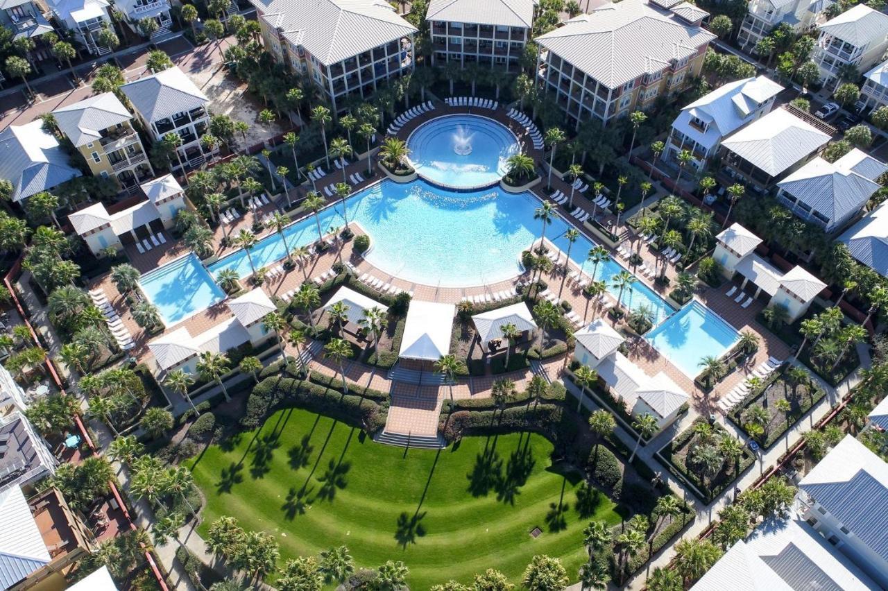 Driftwood At Seacrest - 1581803 Villa Panama City Beach