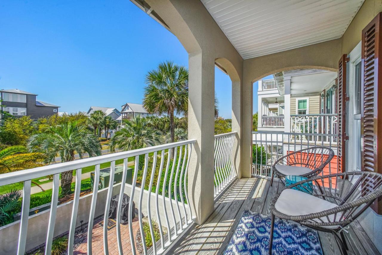 Driftwood At Seacrest - 1581803 Villa