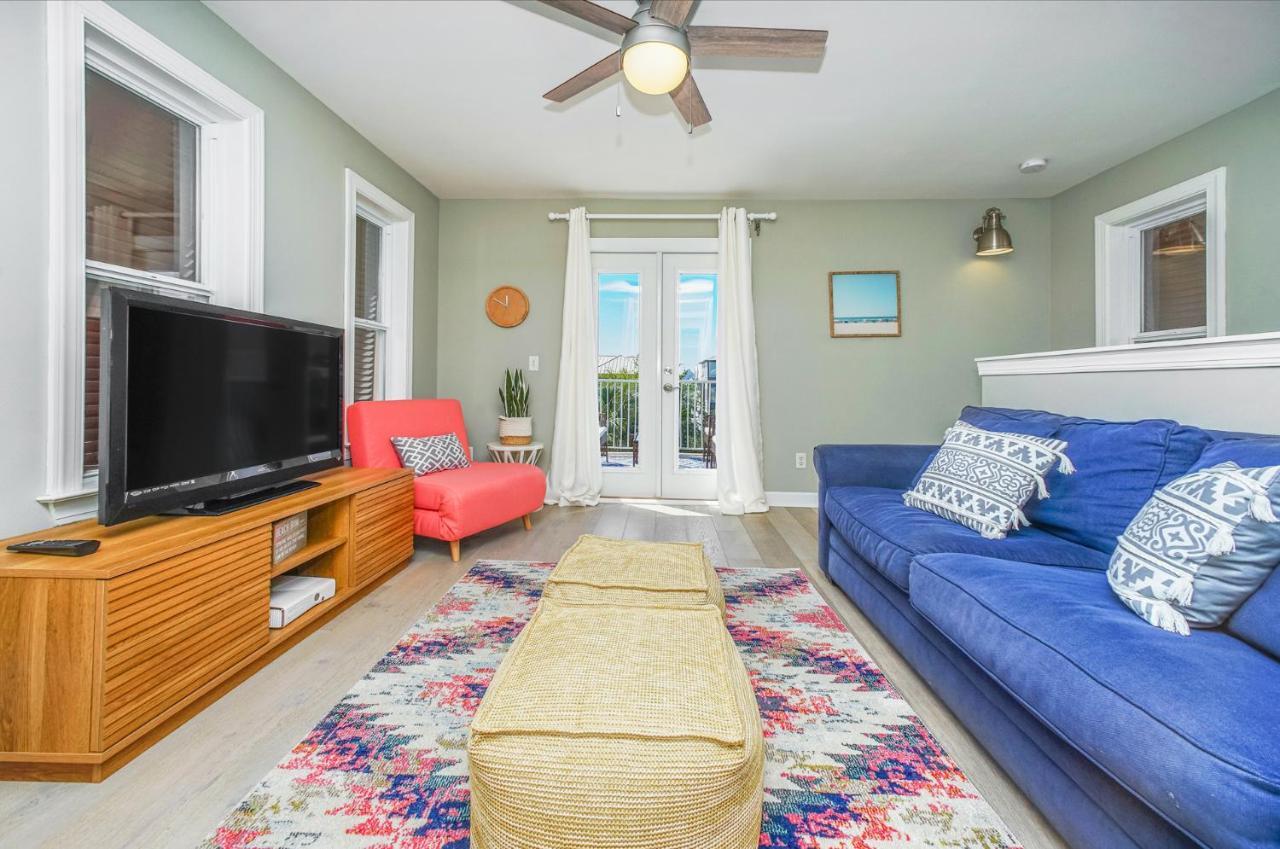 Driftwood At Seacrest - 1581803 Villa *