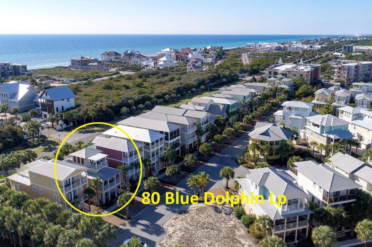 Driftwood At Seacrest - 1581803 Villa *