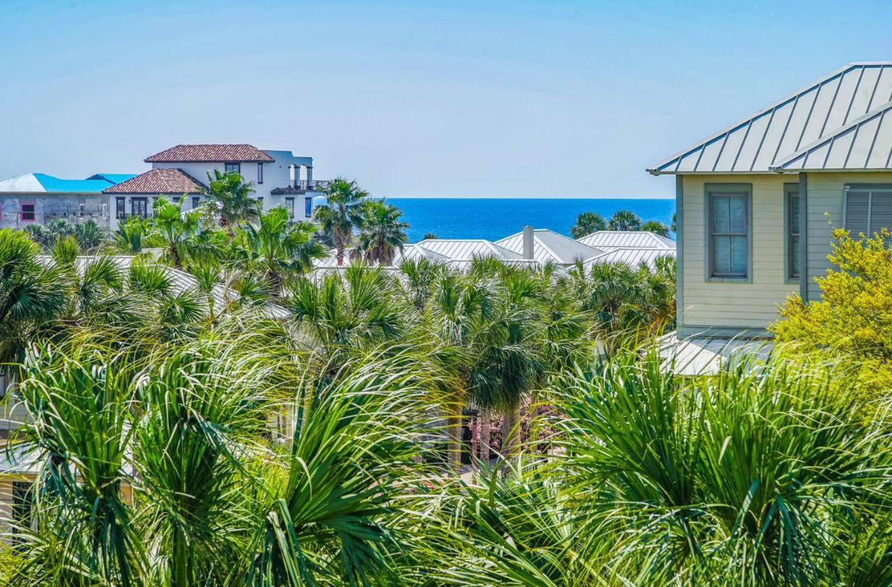 Driftwood At Seacrest - 1581803 Villa Panama City Beach