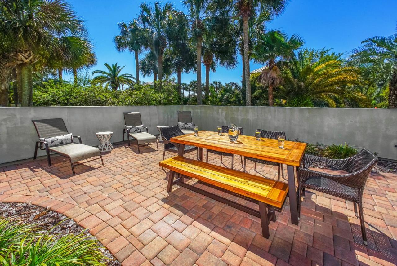 Driftwood At Seacrest - 1581803 Villa Panama City Beach