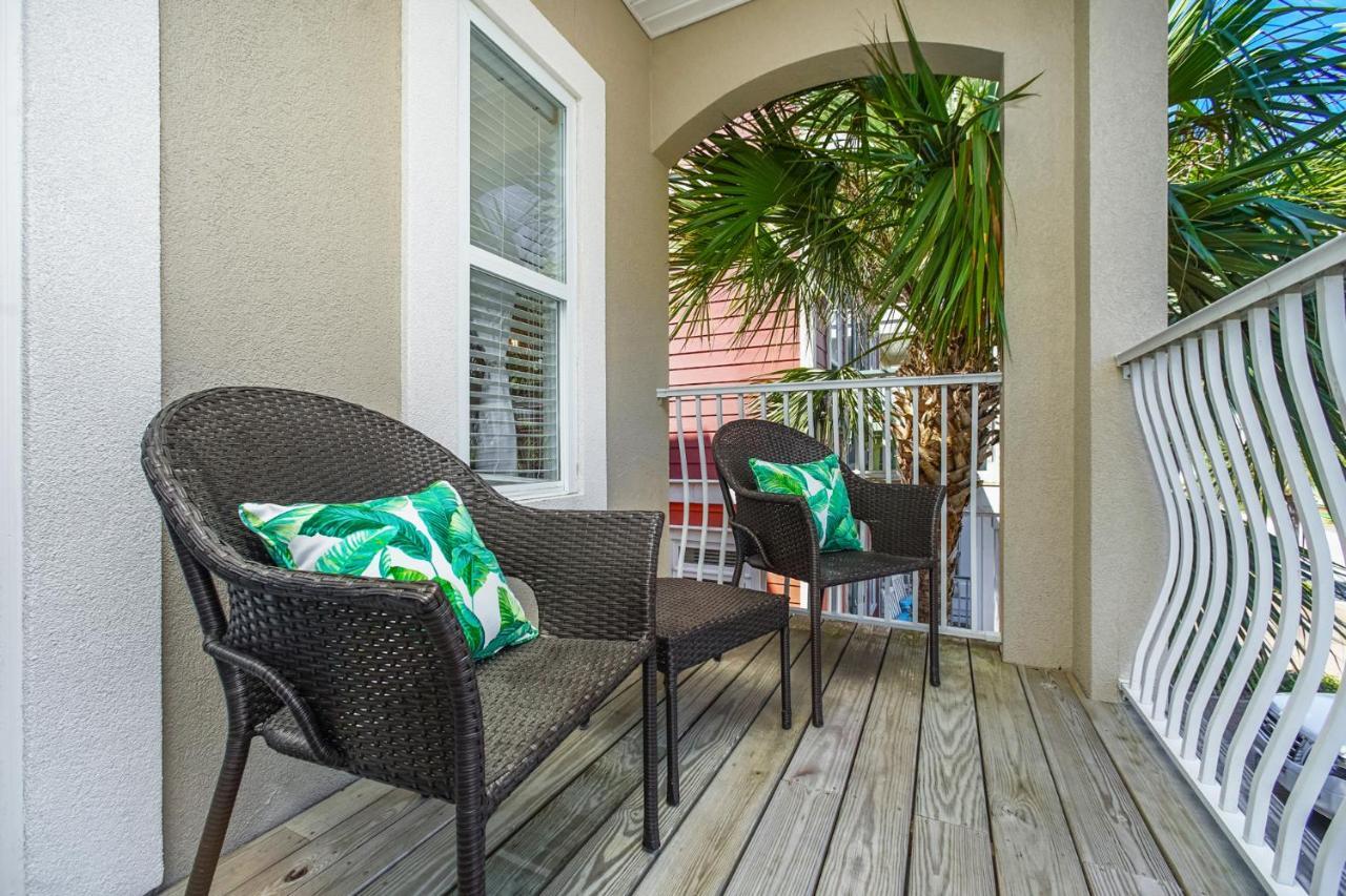 Driftwood At Seacrest - 1581803 Panama City Beach