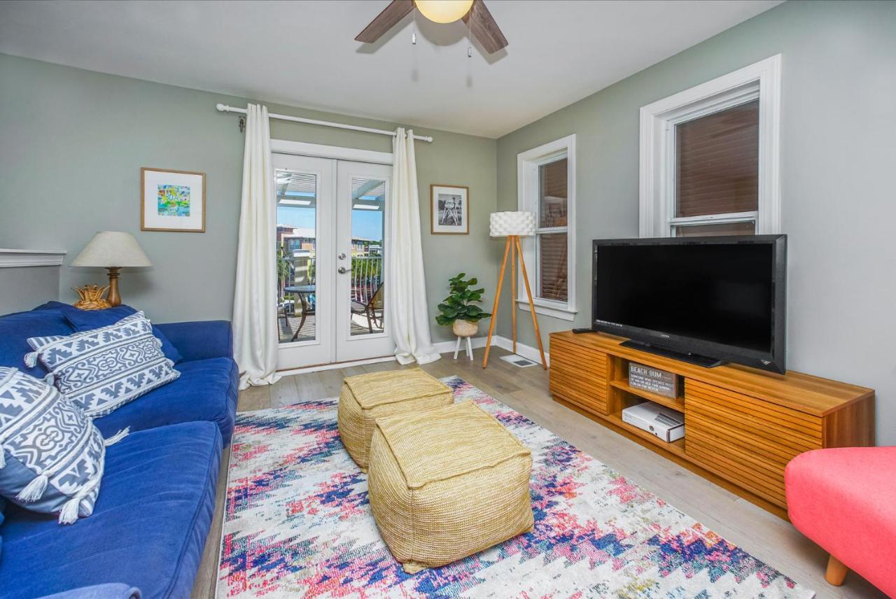 Driftwood At Seacrest - 1581803 Villa Panama City Beach
