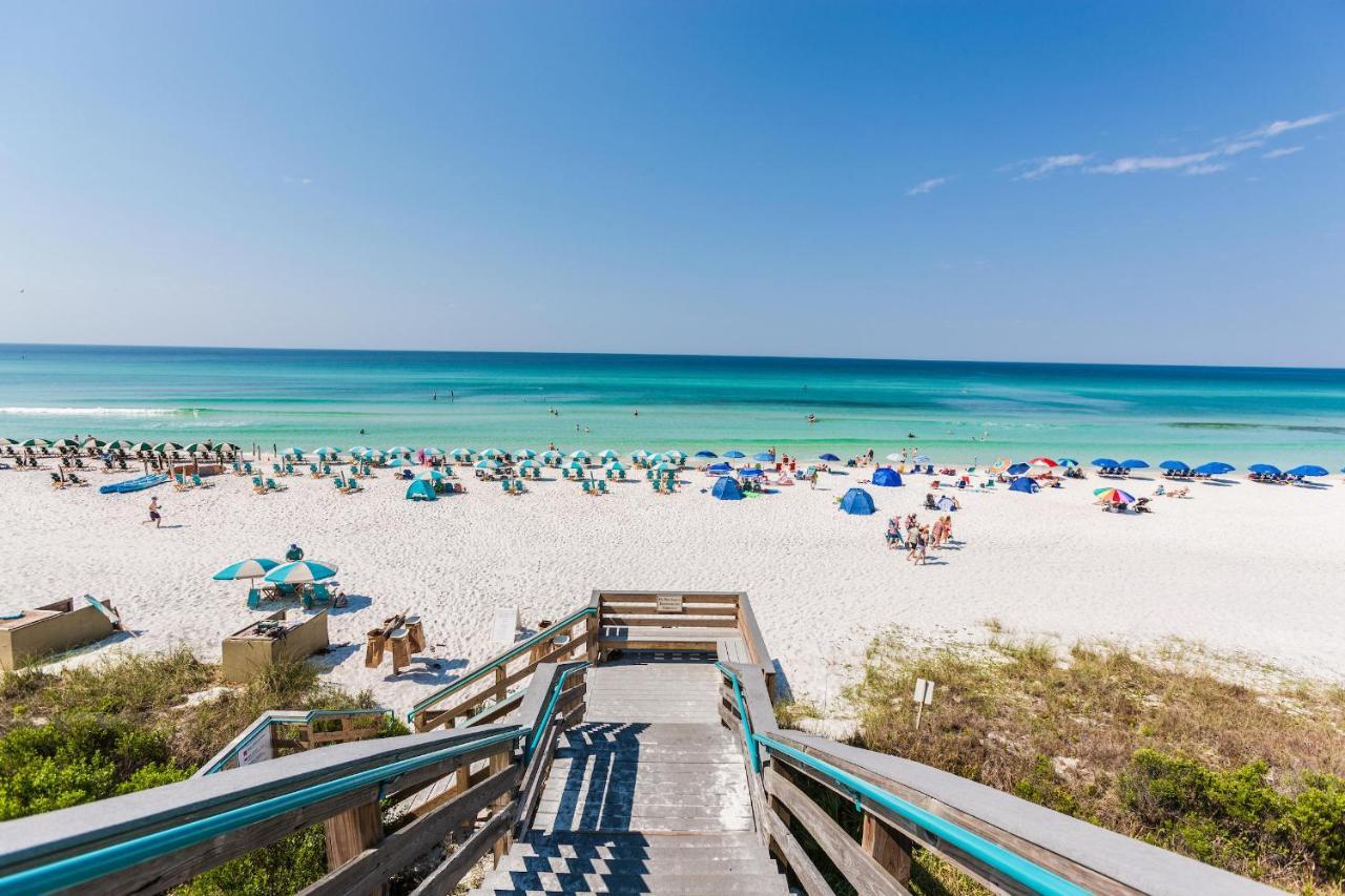 Villa Driftwood At Seacrest - 1581803 Panama City Beach