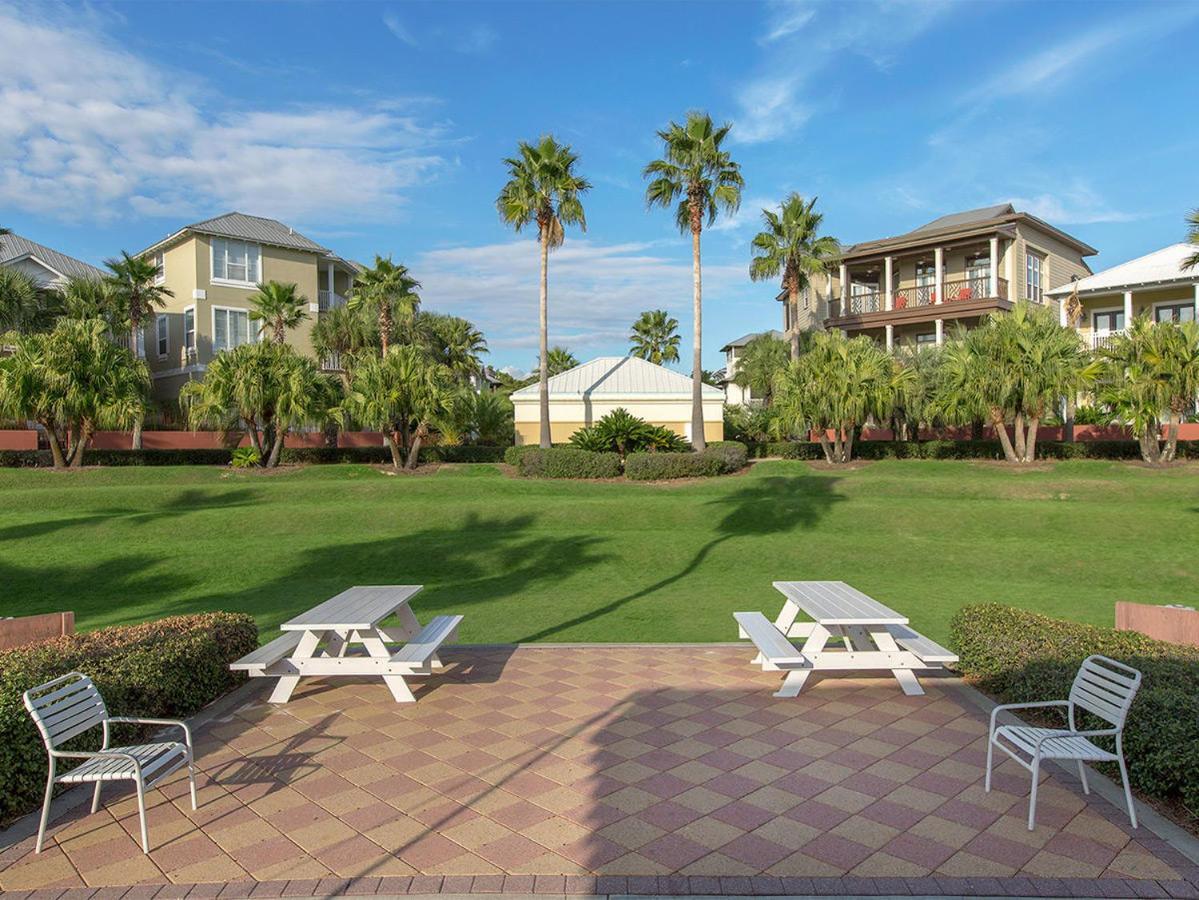 Driftwood At Seacrest - 1581803 Villa Panama City Beach
