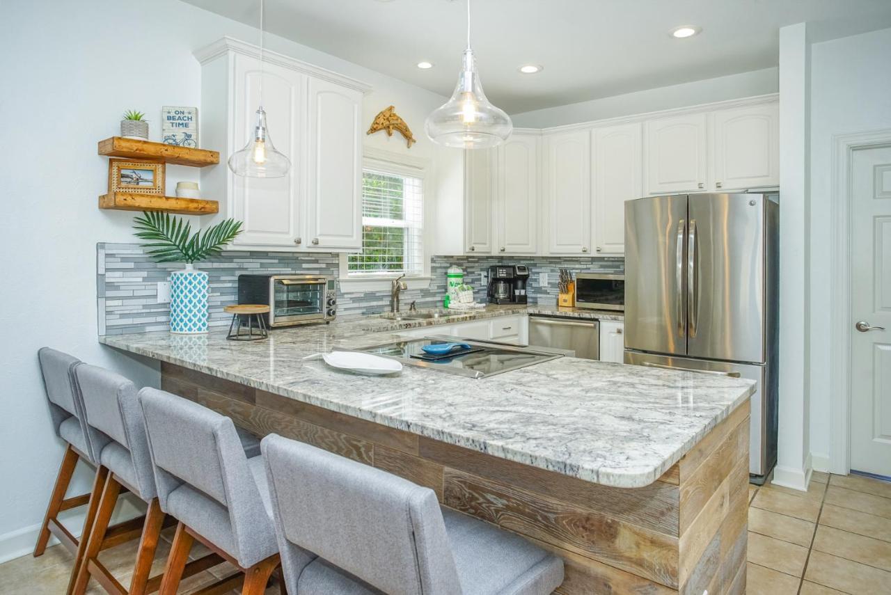 Villa Driftwood At Seacrest - 1581803 Panama City Beach