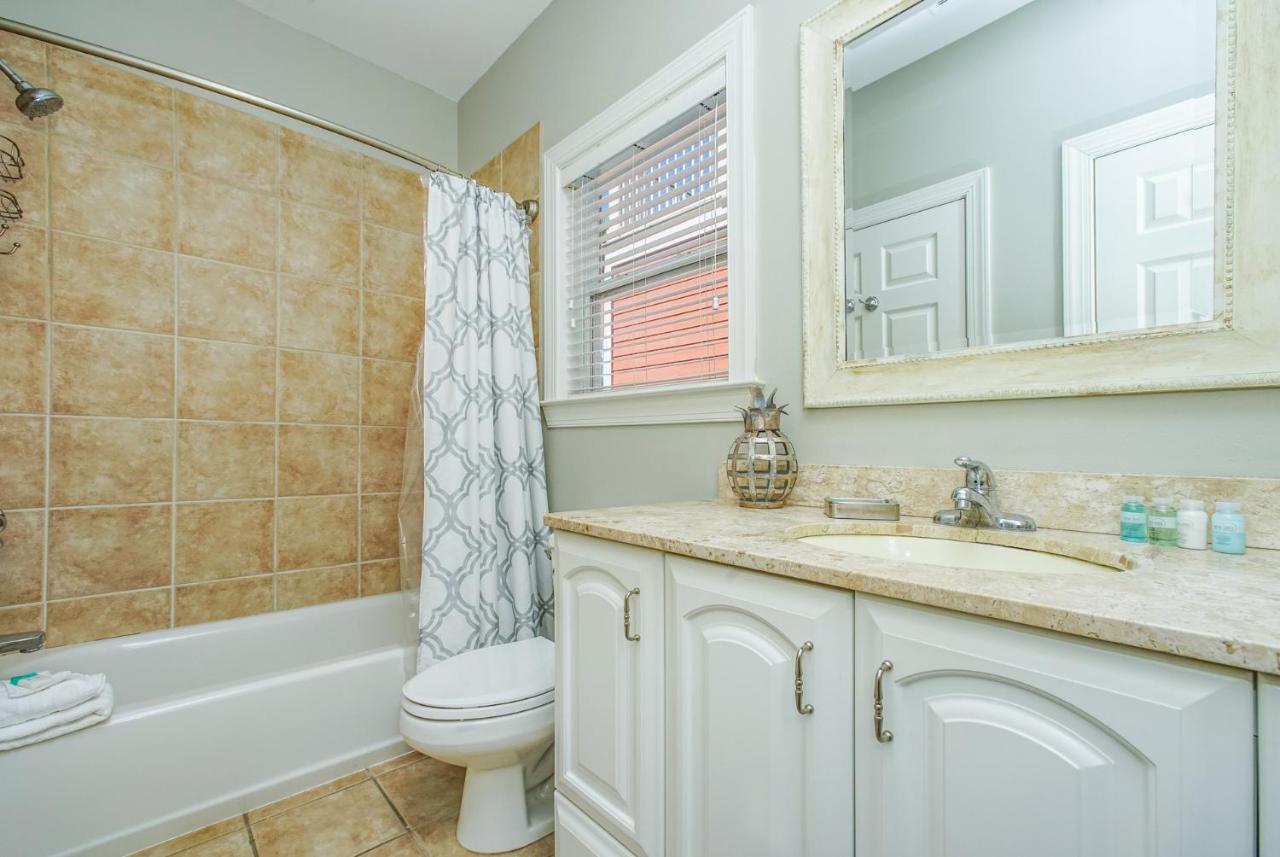 Driftwood At Seacrest - 1581803 Villa *