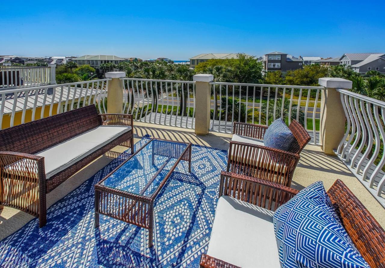 Driftwood At Seacrest - 1581803 Villa