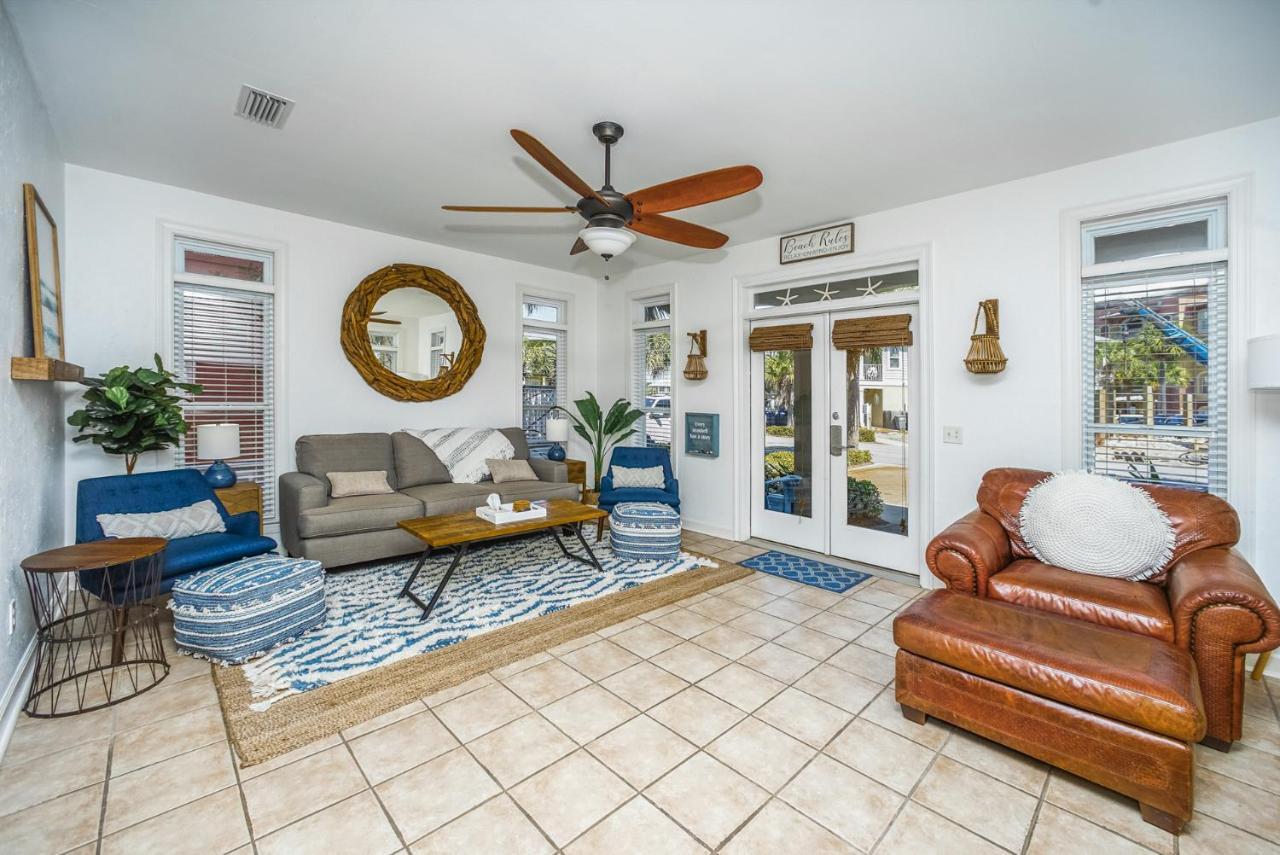 Driftwood At Seacrest - 1581803 Villa *