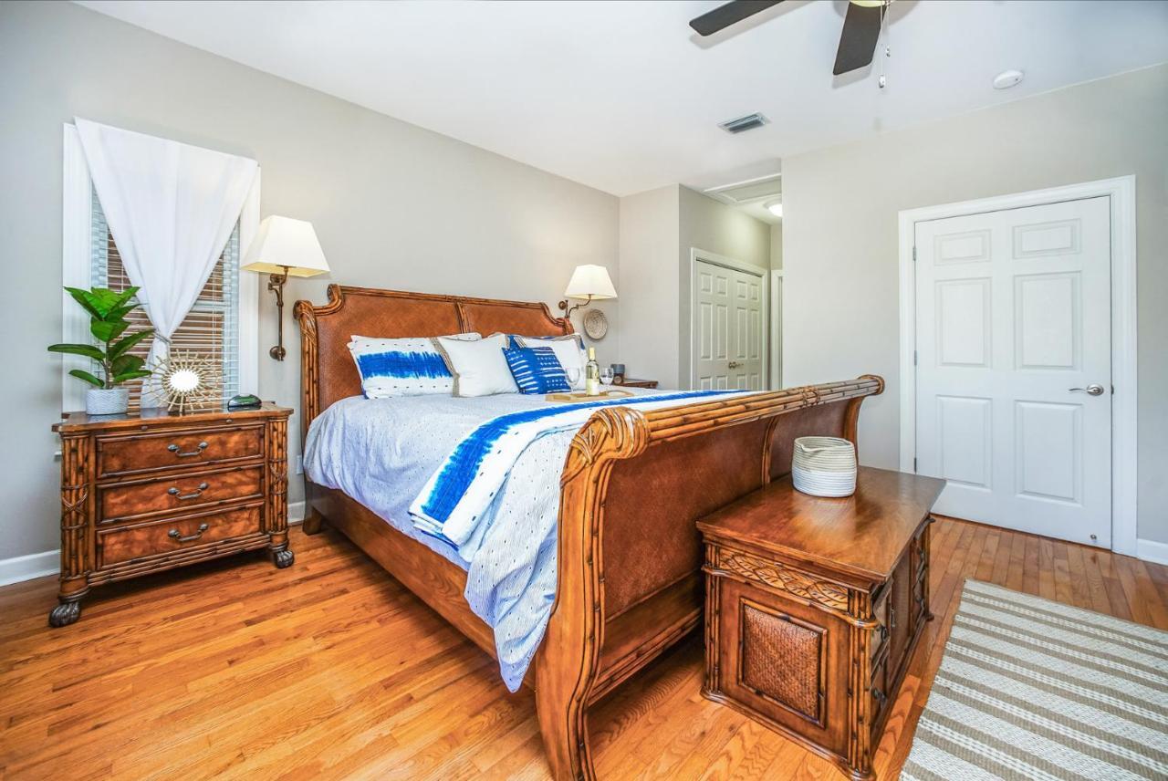 Driftwood At Seacrest - 1581803 Villa *