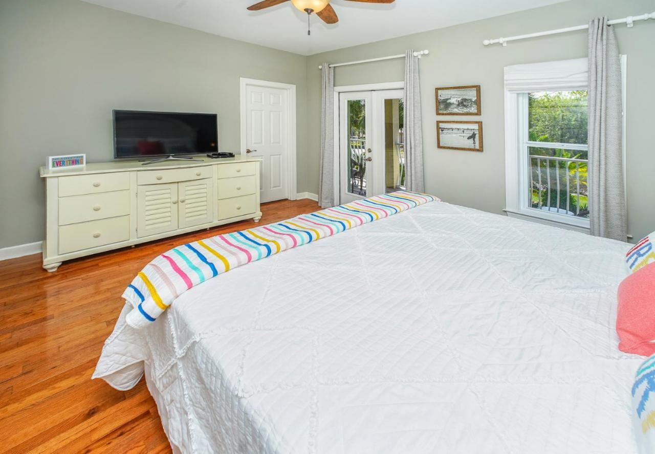 Driftwood At Seacrest - 1581803 * Panama City Beach