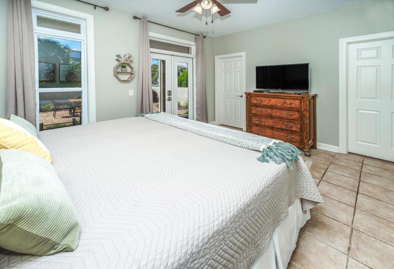 Driftwood At Seacrest - 1581803 Villa *